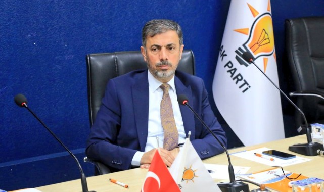 Başkan Kırıkçı istifa etti!
