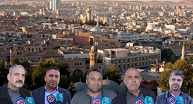 Belediyeler halktan geçer not alamadı!