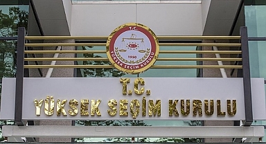 Cumhurbaşkanı adaylığı için başvurular yarın başlıyor