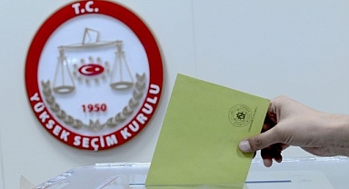 Cumhurbaşkanı ve 28. Dönem Milletvekili Genel Seçimi'nin ilkleri