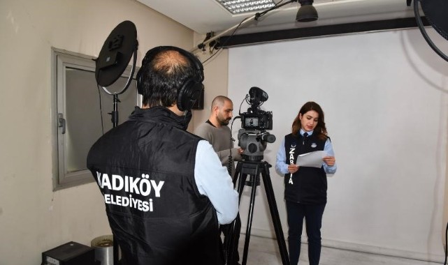 Deprem Bölgesindeki kadınlara dayanışma mesajı