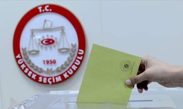 Depremzedeler oy kullanabilmeleri için yeni adres beyanı