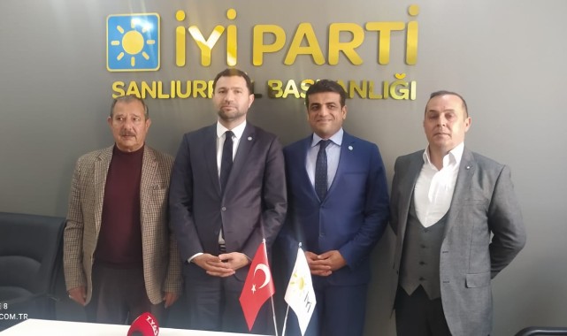 Doktor Bağış aday adayı oldu!