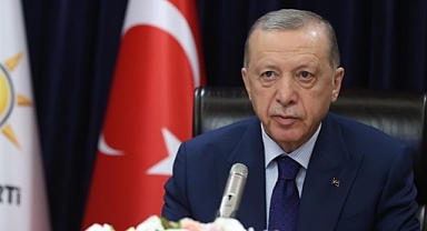 Erdoğan: 14 Mayıs destanını beraberce yazacağız