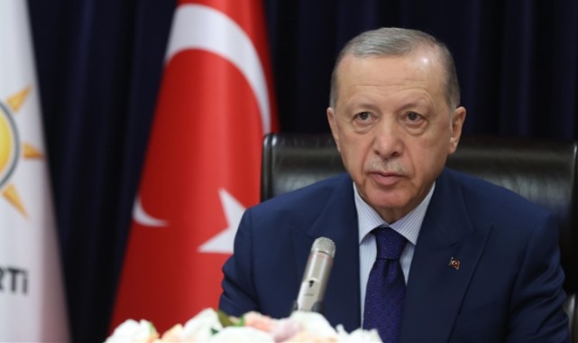 Erdoğan: 14 Mayıs destanını beraberce yazacağız