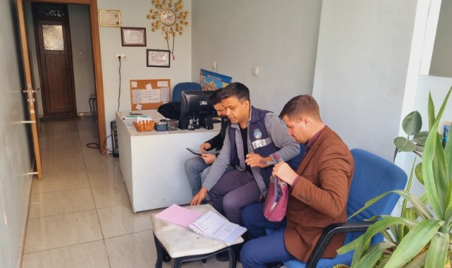 Fırsatçılara Urfa'da geçit yok!