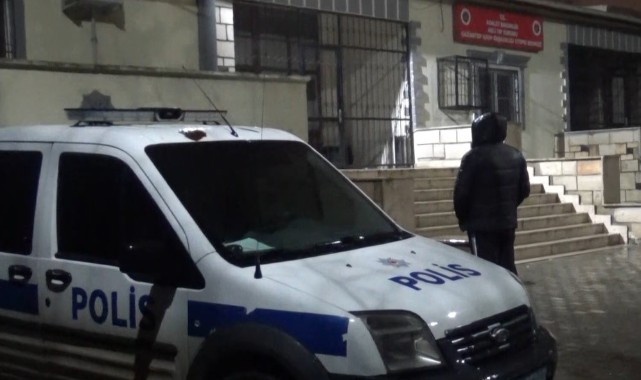 Gençlerin berberde silah şakası ölümle son buldu