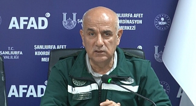 Gıda güvenliğinde risk var mı? Bakan Kirişçi açıkladı