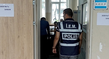 İçişleri Bakanlığı, "Seçim Tedbirleri Genelgesi"ni 81 ile gönderdi
