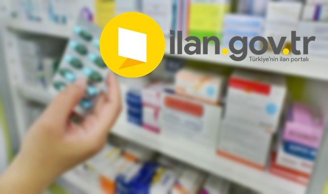 İlaç ve serum satın alınacak