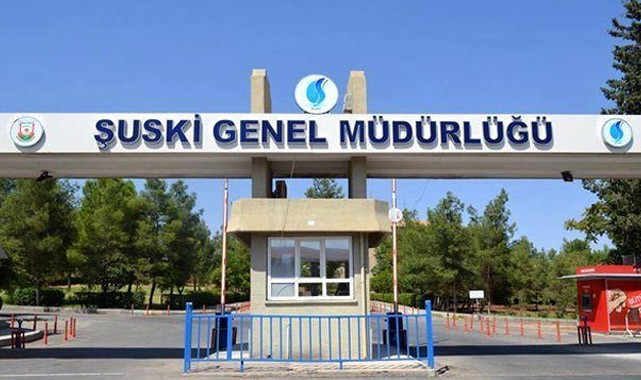 Karaköprü'de bazı mahalleler için su içmeyin uyarısı!