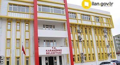 Karayolu işleri yaptırılacak