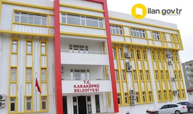 Karayolu işleri yaptırılacak