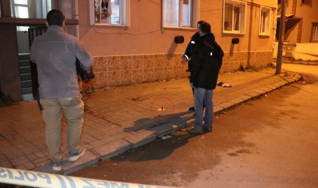 Kavga ettiği kişiye tüfekle ateş edip kayıplara karıştı