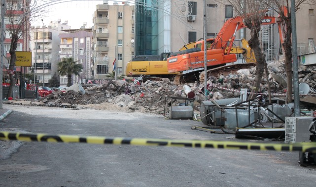 Kentsel dönüşümde vatandaşlara finansman desteği