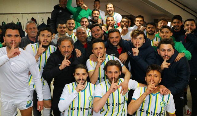 Liderin hedefi, Ankara’dan 3 puanla dönmek!