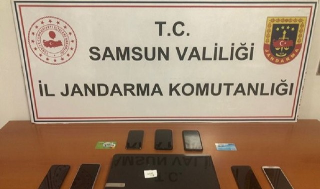 Mail order dolandırıcılığı: 8 gözaltı