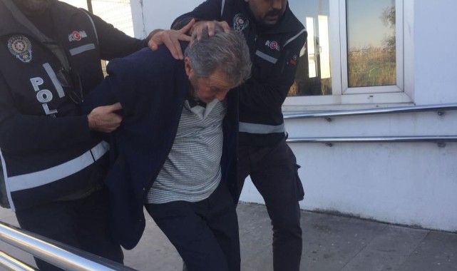 Müteahhit Alpargün, binayı dere yatağına yaptığını biliyormuş