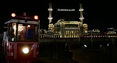 "On bir ayın sultanı" ramazan yarın başlıyor