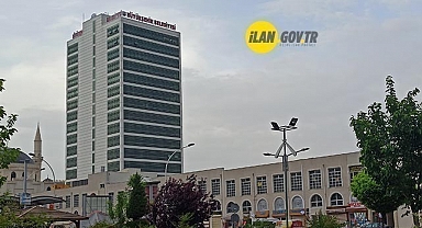 Peyzaj sahaları tanzim işleri yaptırılacak