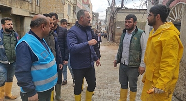 Riskli bölgeler kentsel  dönüşüme dahil edilecek