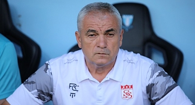 Rıza Çalımbay Avrupa’daki 31. maçına çıkacak