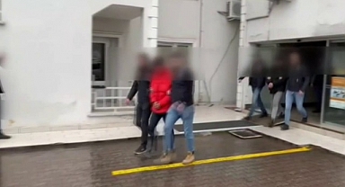Sahte bungalov ilanlarıyla 180 kişiyi dolandırdılar