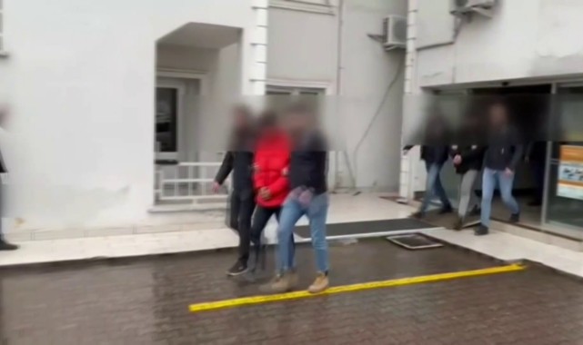 Sahte bungalov ilanlarıyla 180 kişiyi dolandırdılar