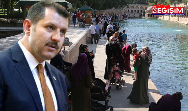 Salih Ayhan vatandaşları uyardı!