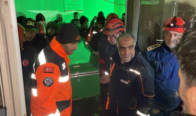 Şanlıurfa'da 1 kişinin daha cansız bedenine ulaşıldı