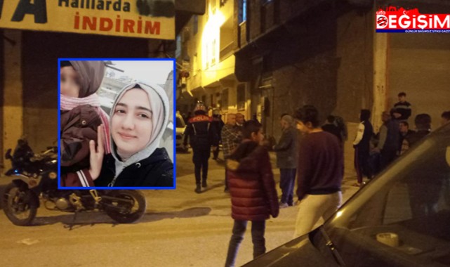 Şanlıurfa'da 14 yaşındaki kız çocuğu intihar etti