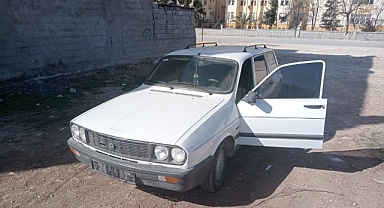 Şanlıurfa'da 5 otomobili çalan hırsızlar tutuklandı