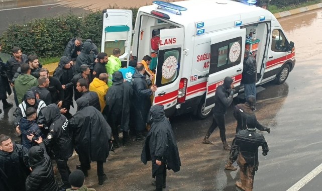 Şanlıurfa'da  bir kişinin cansız bedenine daha ulaşıldı