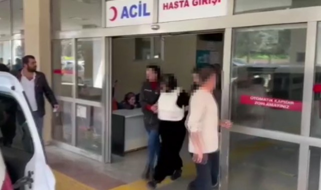 Şanlıurfa'da cinayet olayında 1 kişi tutuklandı