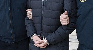 Şanlıurfa'da DEAŞ şüphelisi yakalandı