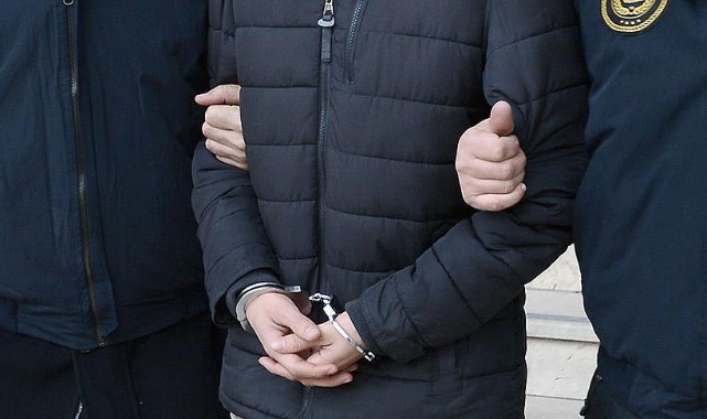 Şanlıurfa'da DEAŞ şüphelisi yakalandı