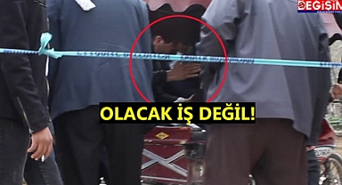 Şanlıurfa'da engelli vatandaşa saldırdılar!