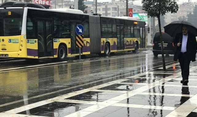 Şanlıurfa'da etkili yağış bekleniyor!