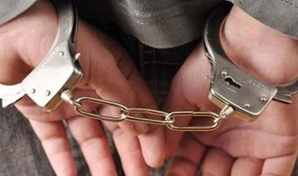 Şanlıurfa'da hırsızlık zanlıları tutuklandı
