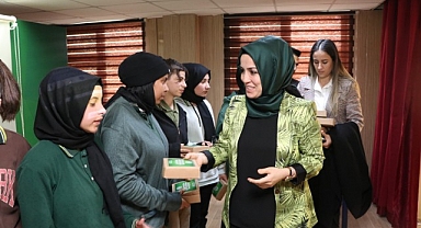 Şanlıurfa'da "Uluslararası Sıfır Atık Günü" etkinliği