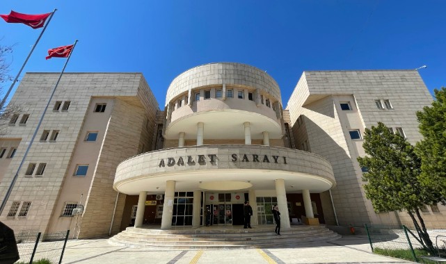 Şanlıurfa'da yıkılan apartmanın müteahhidi hakkında iddianame hazırlandı