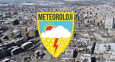 Şanlıurfa ve yurt genelinde hava nasıl olacak?