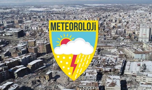 Şanlıurfa ve yurt genelinde hava nasıl olacak?