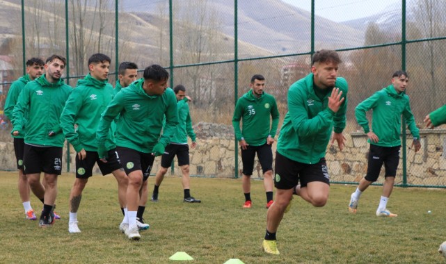 Şanlıurfaspor, Bayburtspor’a bileniyor!