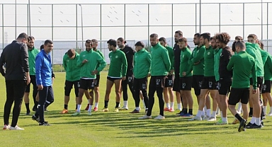Şanlıurfaspor taraftarını stada bekliyor