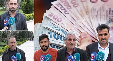 Seçmen ekonomiden umutsuz!