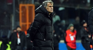 Şenol Güneş ile Süper Lig’de 13 maçta 8 galibiyet