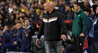 Sevilla'da Jorge Sampaoli ile yollar ayrıldı