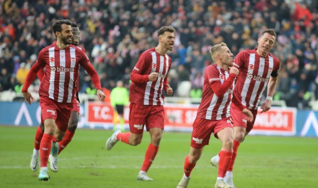 Sivasspor, Fiorentina’ya konuk olacak