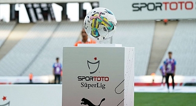 Süper Lig’de 27. hafta heyecanı